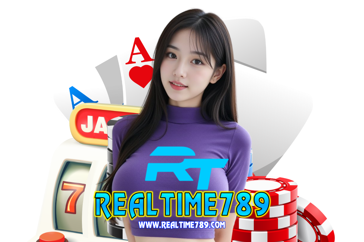 realtime789 wallet
