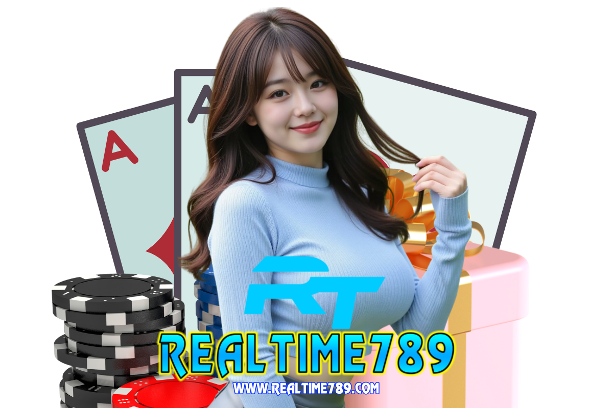 realtime789 สล็อต